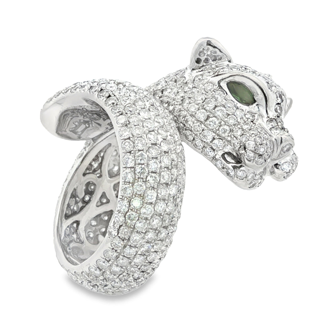 Diamond Fancy Rings - Women'