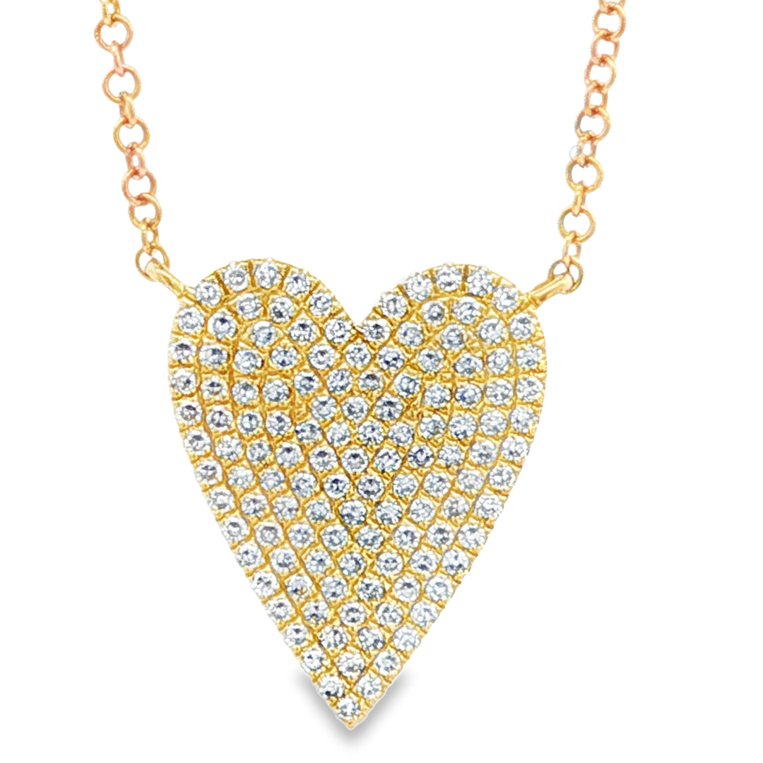 Diamond Necklace