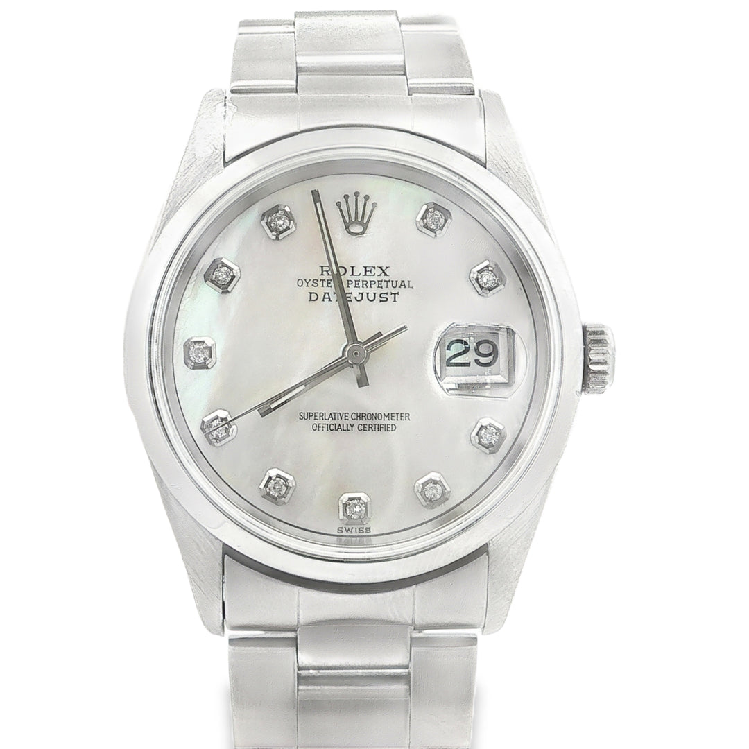 Watches Rolex Men