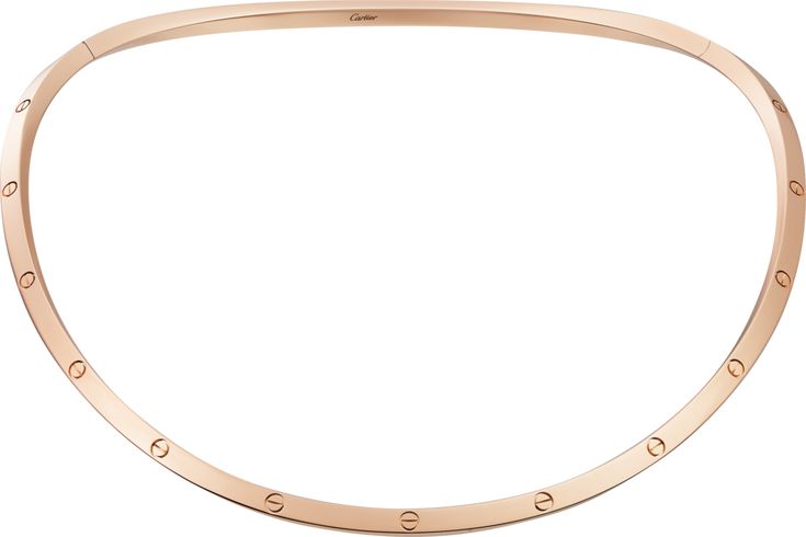 Precious Metal (No Stones) Necklace