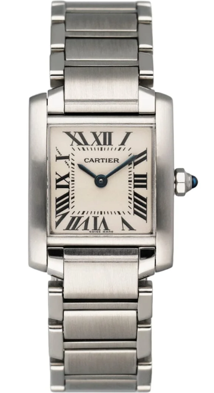Watch - Luxury