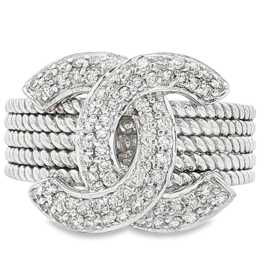 Diamond Fancy Rings - Women'