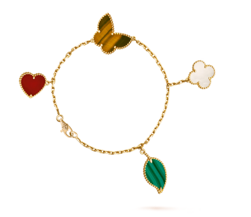 Diamond Bracelet