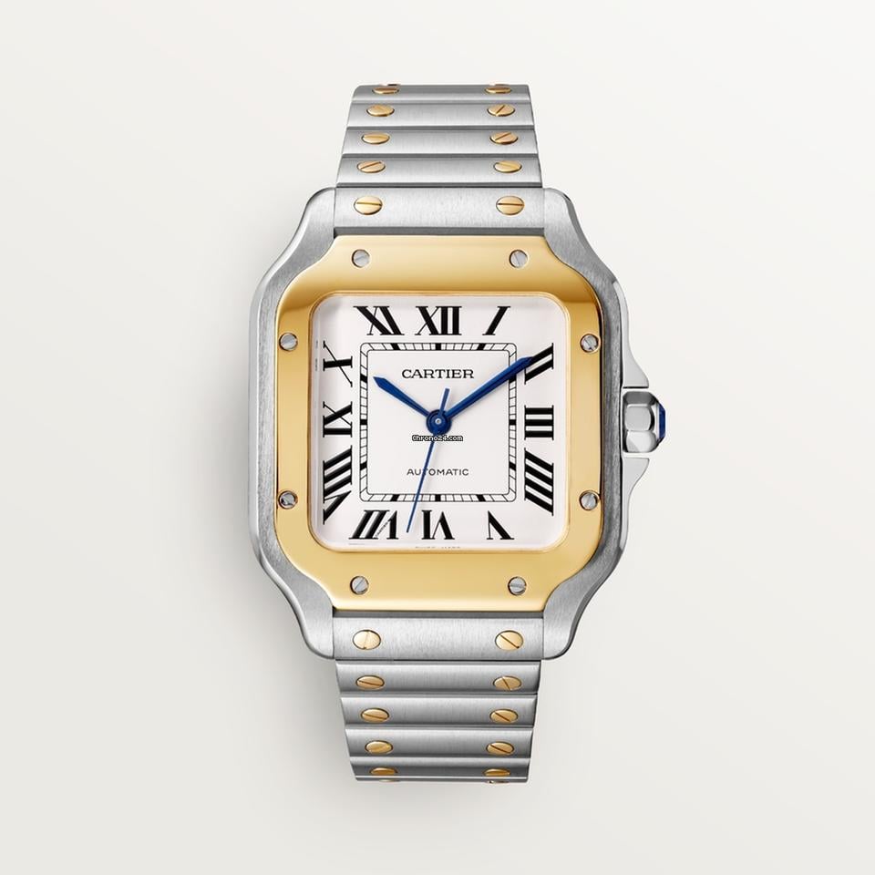 Watch - Luxury