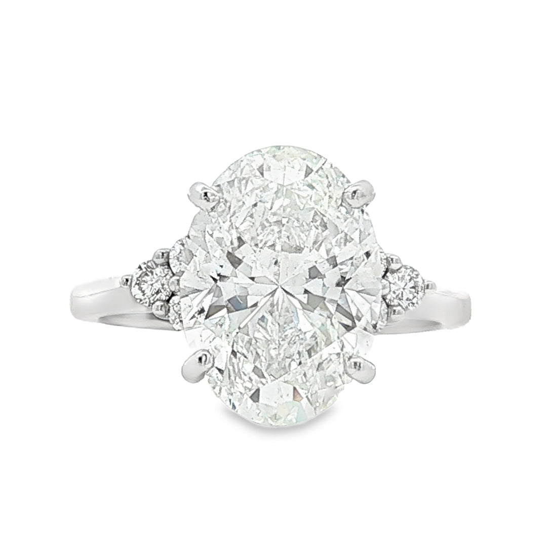 Diamond Engagement Ring
