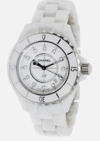 Watch - Luxury