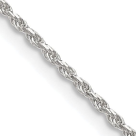 Precious Metal (No Stones) Chain