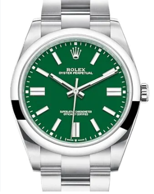 Watches Rolex Men