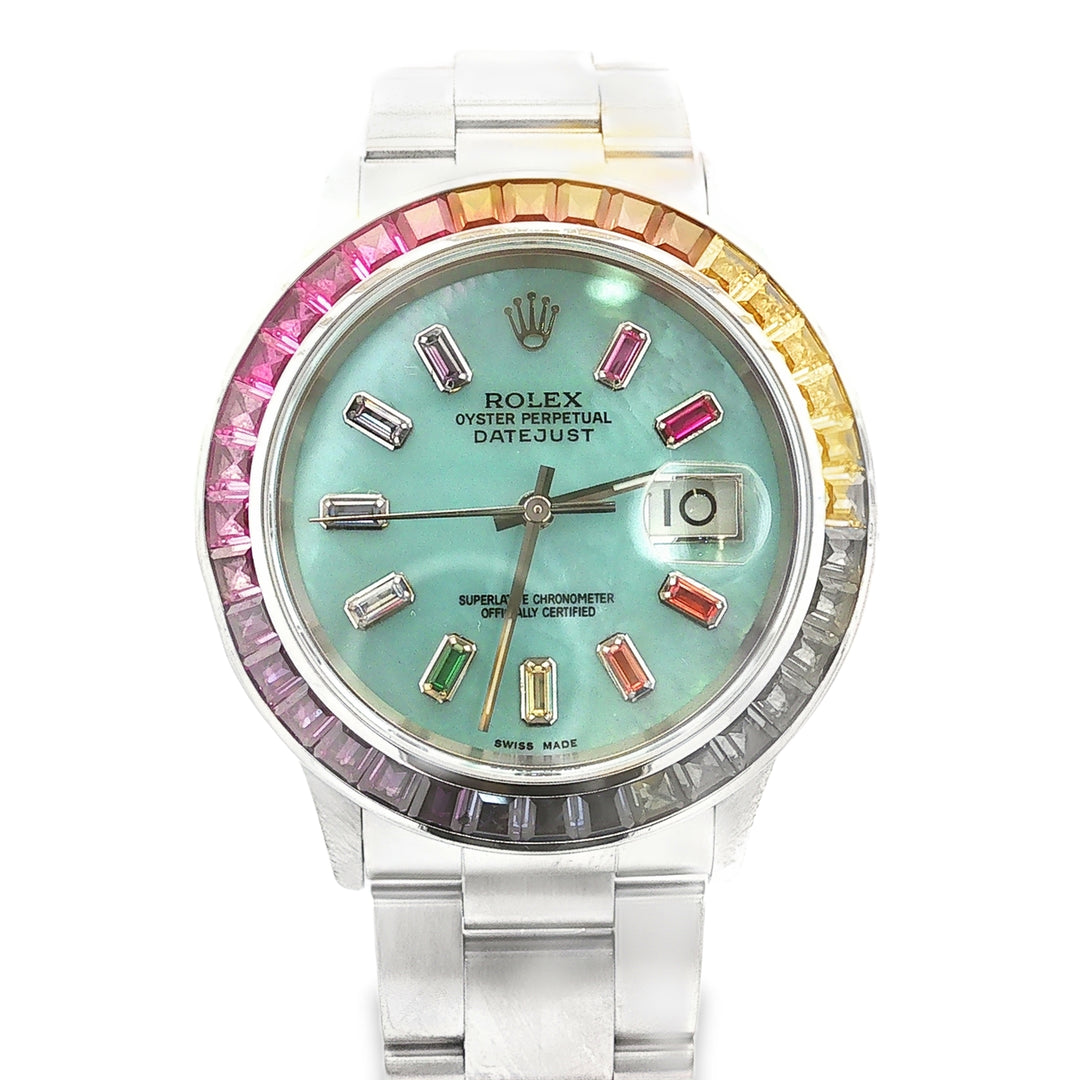 Watches Rolex Men