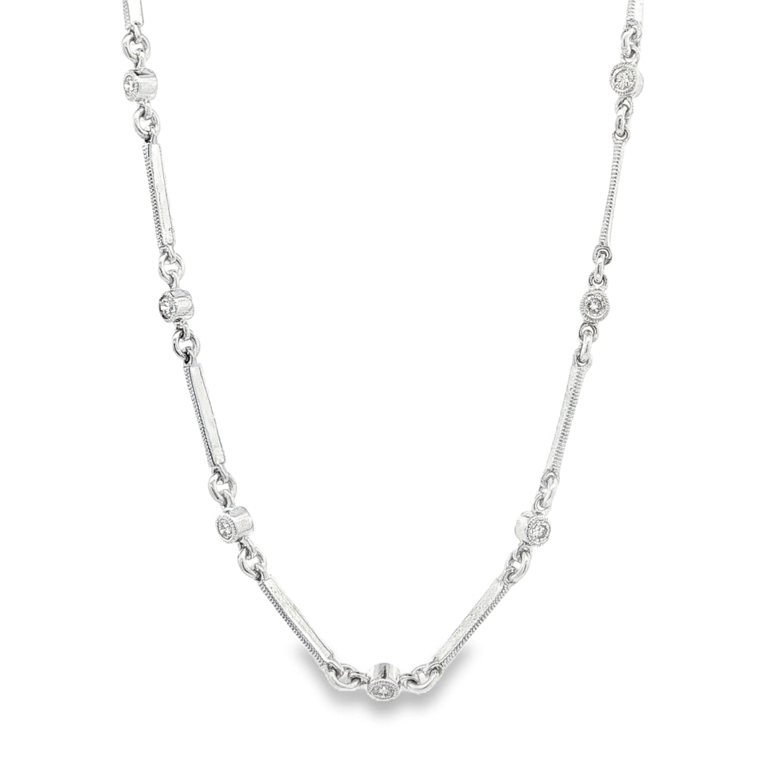 Diamond Necklace