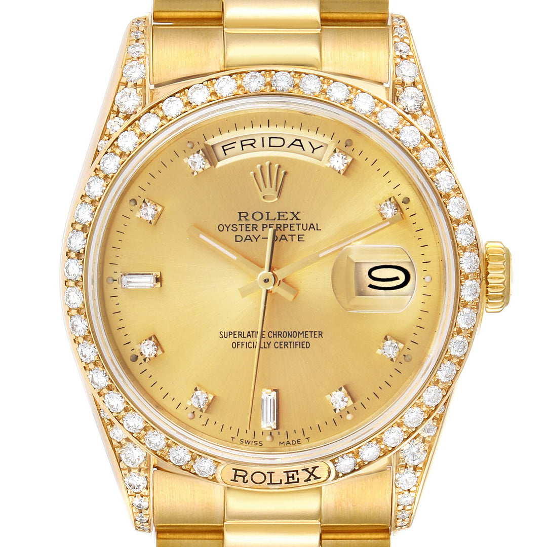 Watches Rolex Men