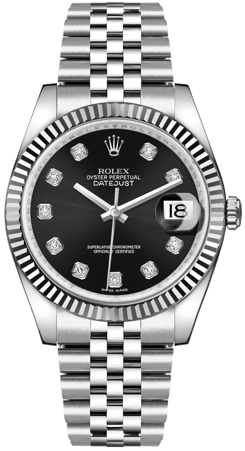 Watches Rolex Men