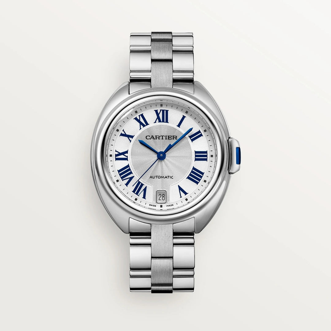 Watch - Luxury