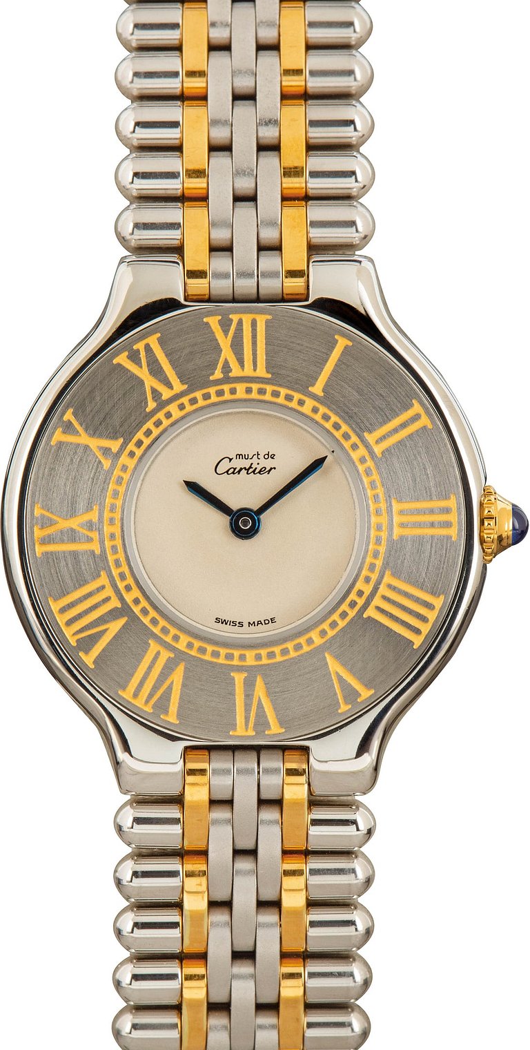 Watch - Luxury