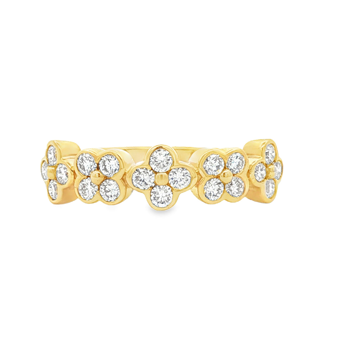 Diamond Fancy Rings - Women'