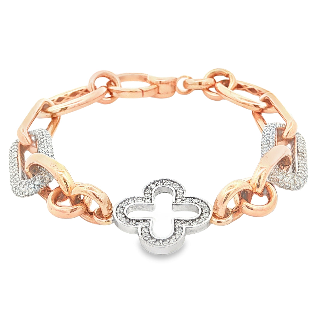 Diamond Bracelet