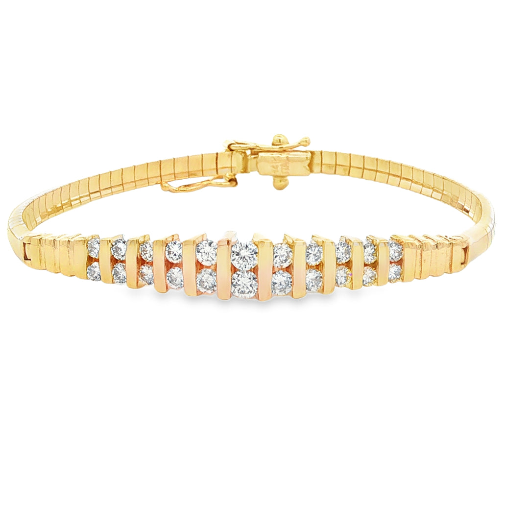 Diamond Bracelet