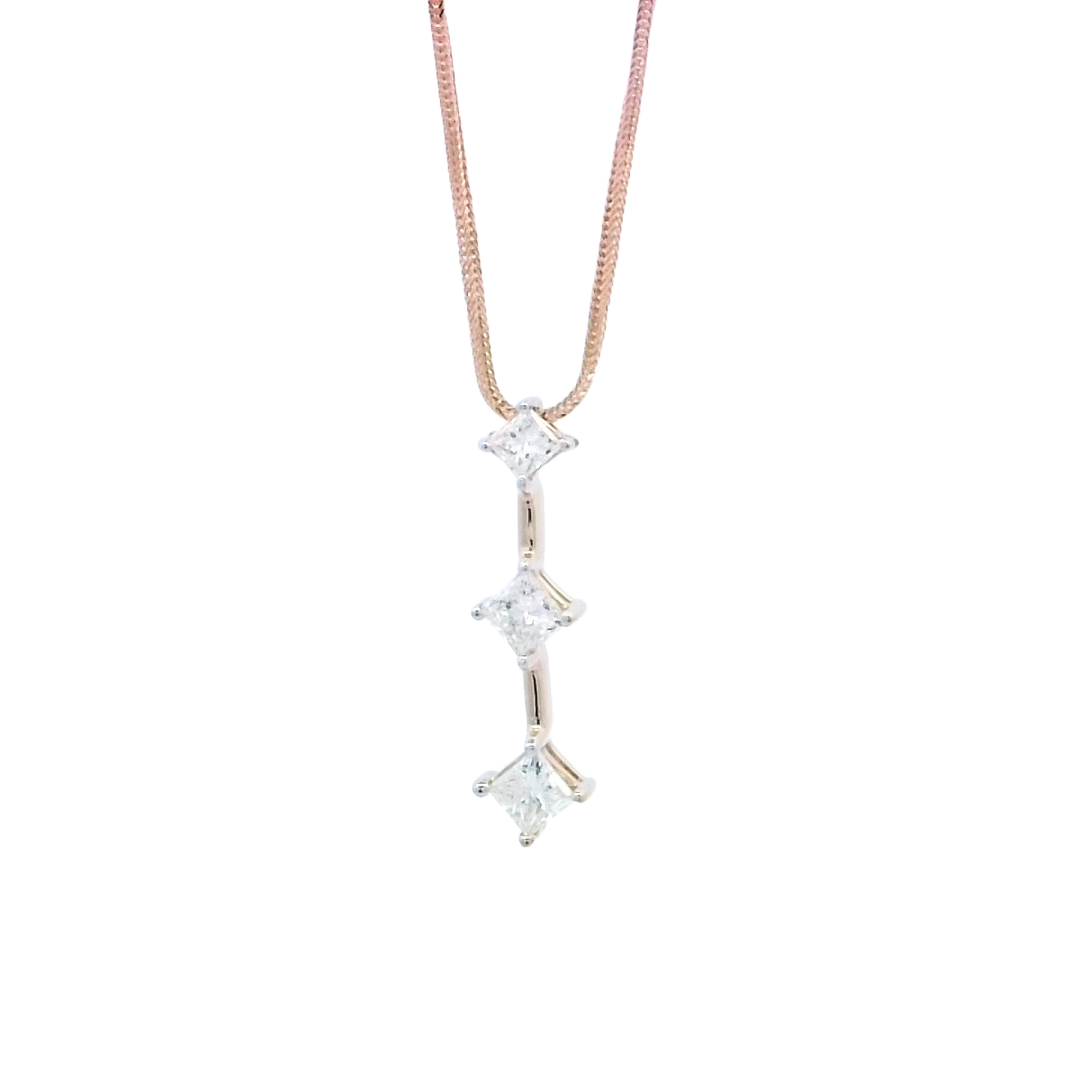 Diamond Necklace