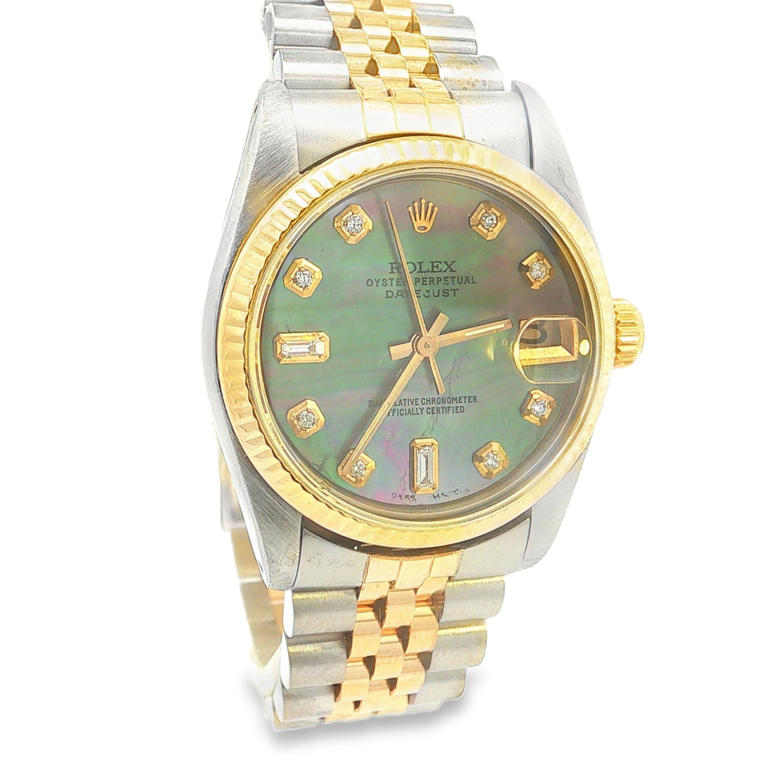Watches Rolex Women
