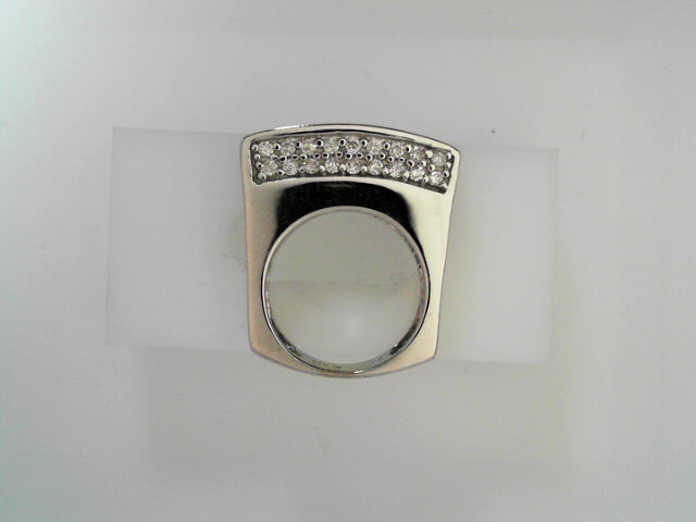 14K Gold 1.50ct Fancy Diamond Women's Ring