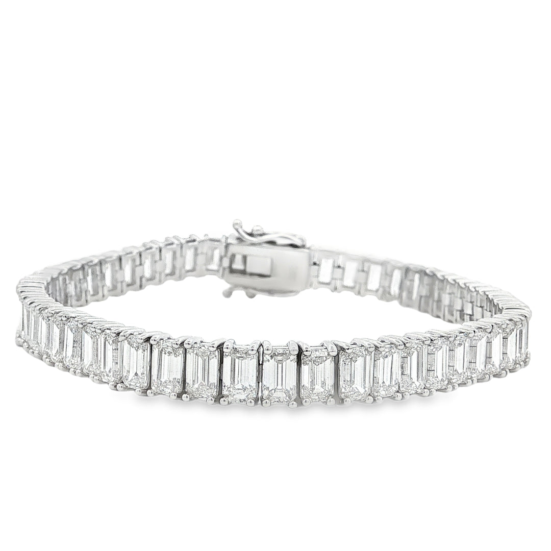 Diamond Bracelet