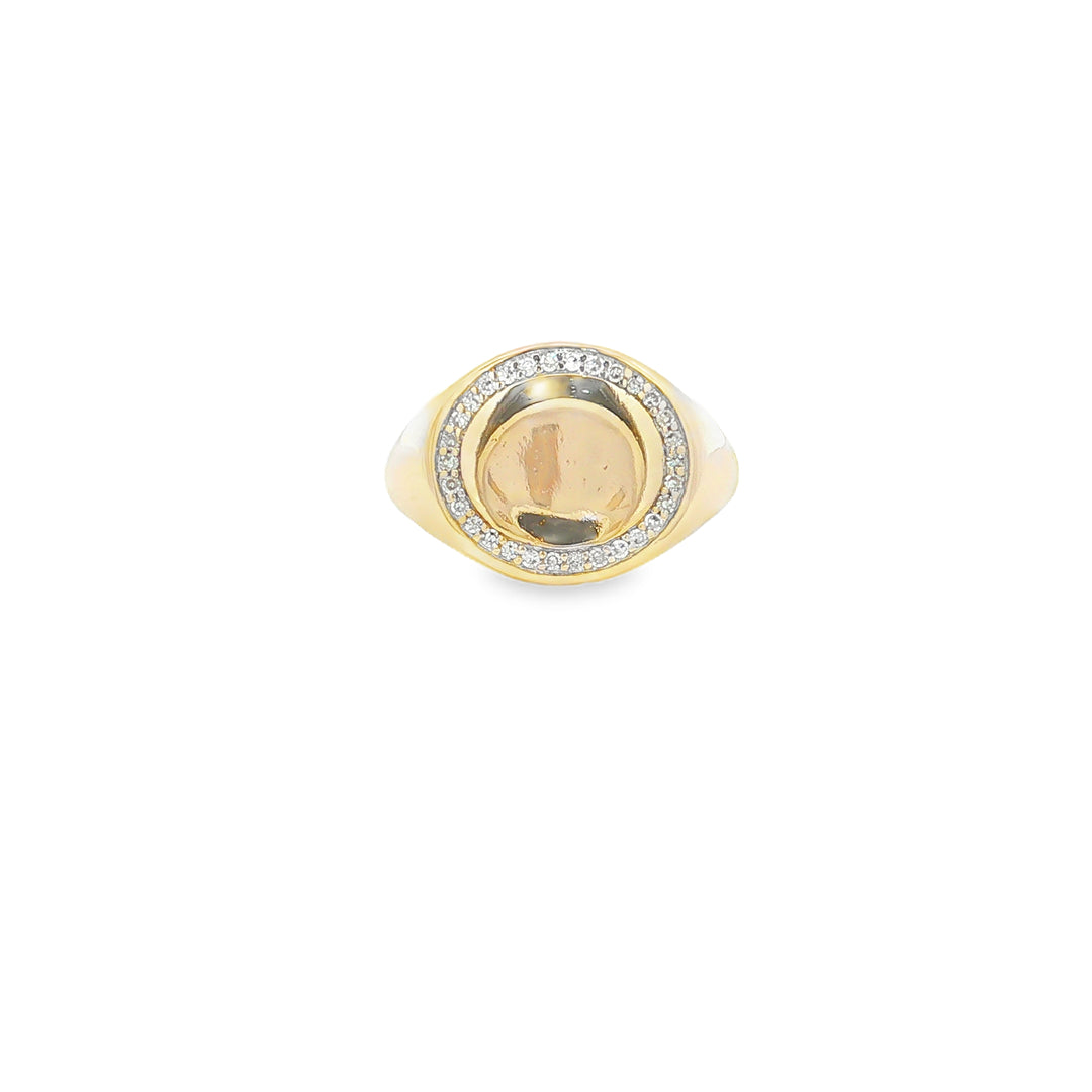 Diamond Fancy Rings - Women'