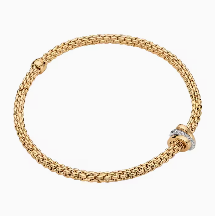 Diamond Bracelet