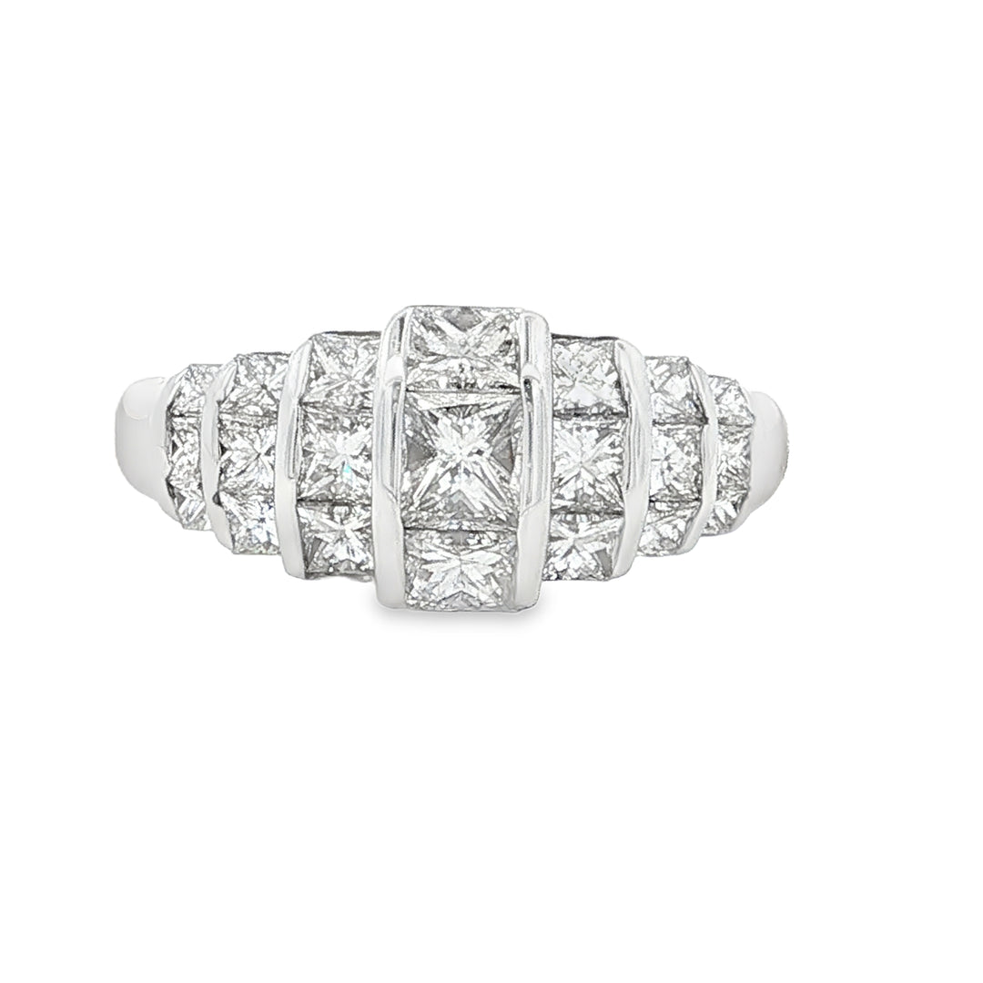 Diamond Fancy Rings - Women'