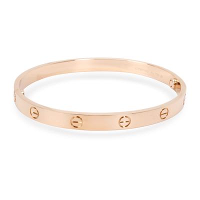 Precious Metal (No Stones) Bracelet