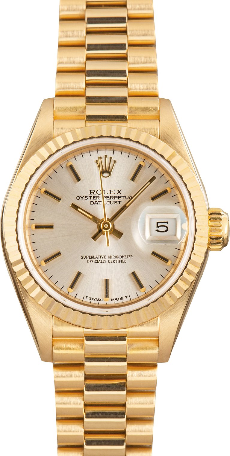 Watches Rolex Women