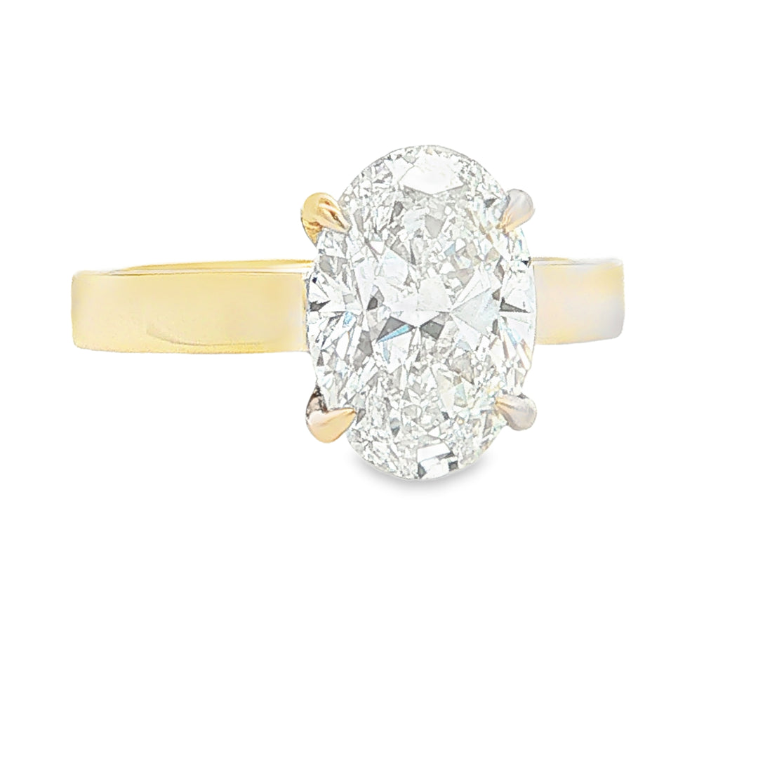 Diamond Engagement Ring