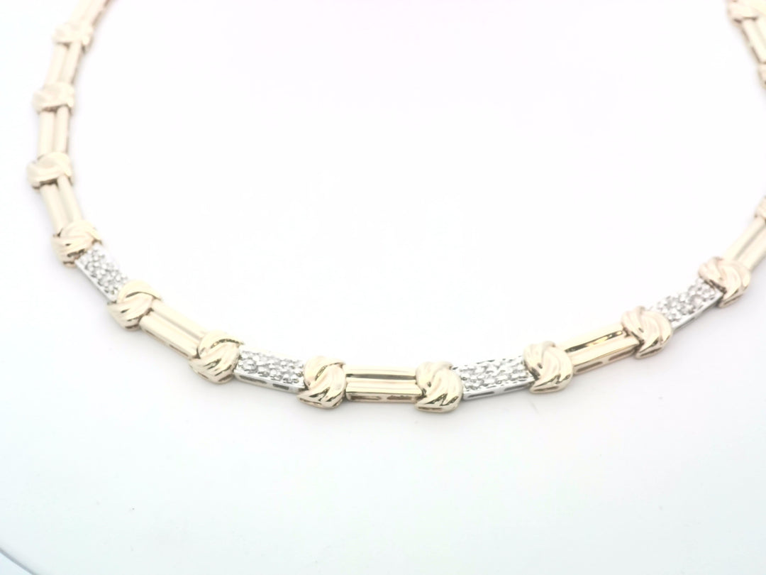Diamond Necklace